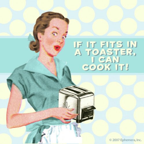 If It Fits In A Toaster Coaster – fuzeonline
